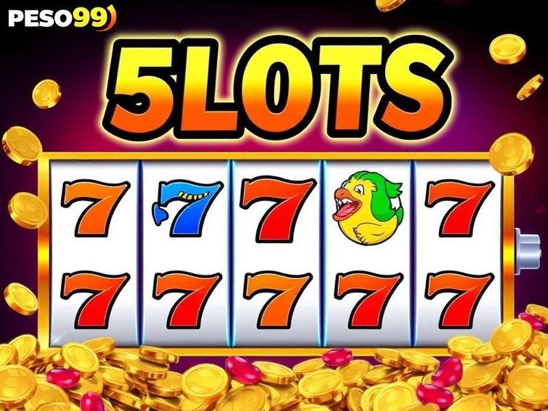 Welcome to peso99.com, the official gambling platform offering a wide range of real-money games, including slots, poker, live casino, and sports betting. Discover exclusive bonuses, secure transactions, and top-tier entertainment.